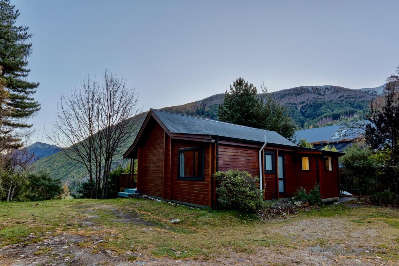 Kereru Cottage, Cosy Log Cabin, Serene Lake & Mountain Views Queenstown Exterior foto